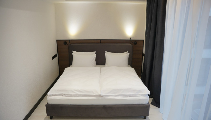 Апартаменти-студіо