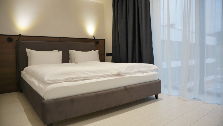 Апартаменти-студіо