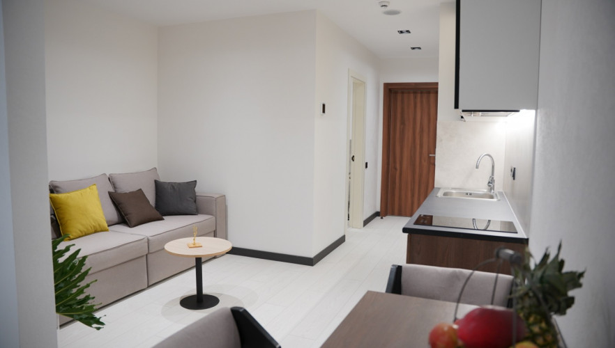 Апартаменти-студіо