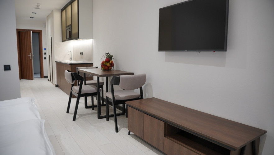 Апартаменти-студіо