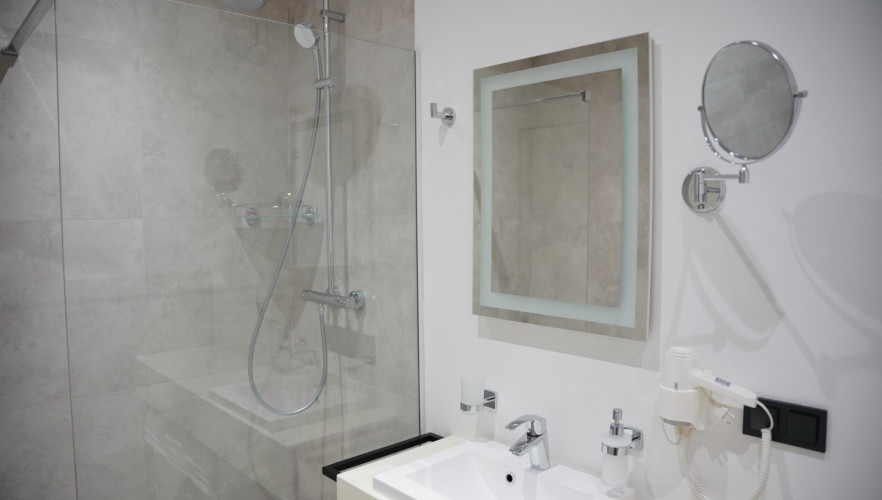 Апартаменти-студіо