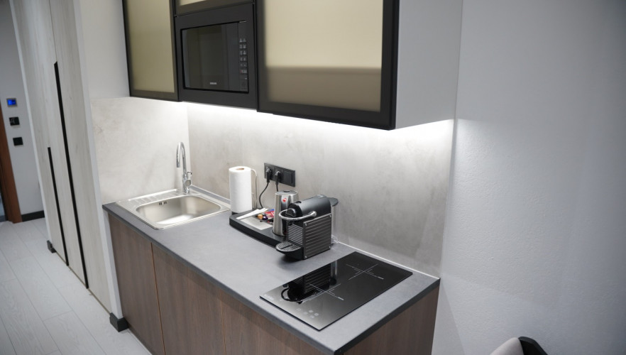 Апартаменти-студіо