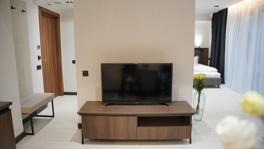 Апартаменти-студіо