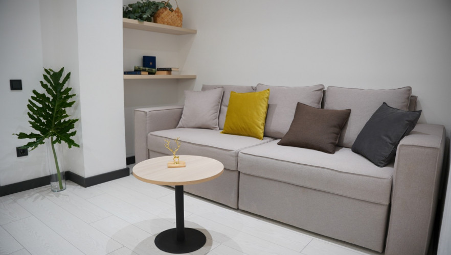 Апартаменти-студіо