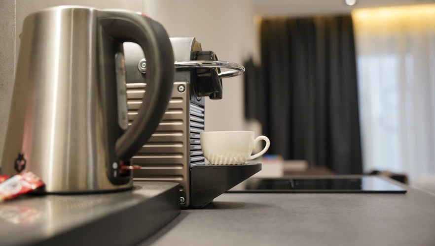 Апартаменти-студіо