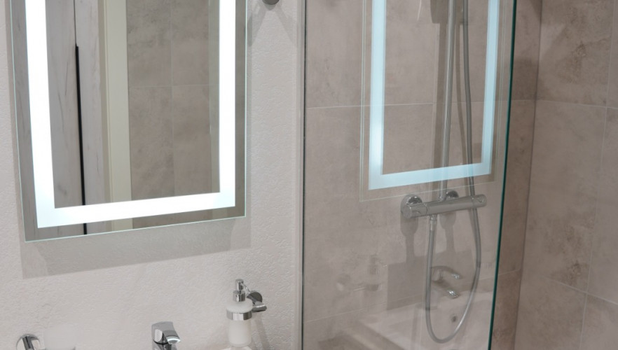 Апартаменти Делюкс