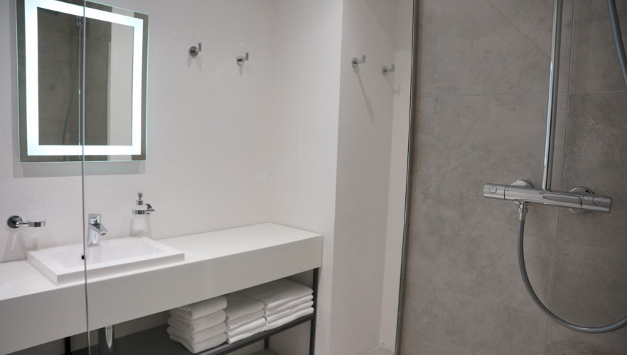 Апартаменти-студіо