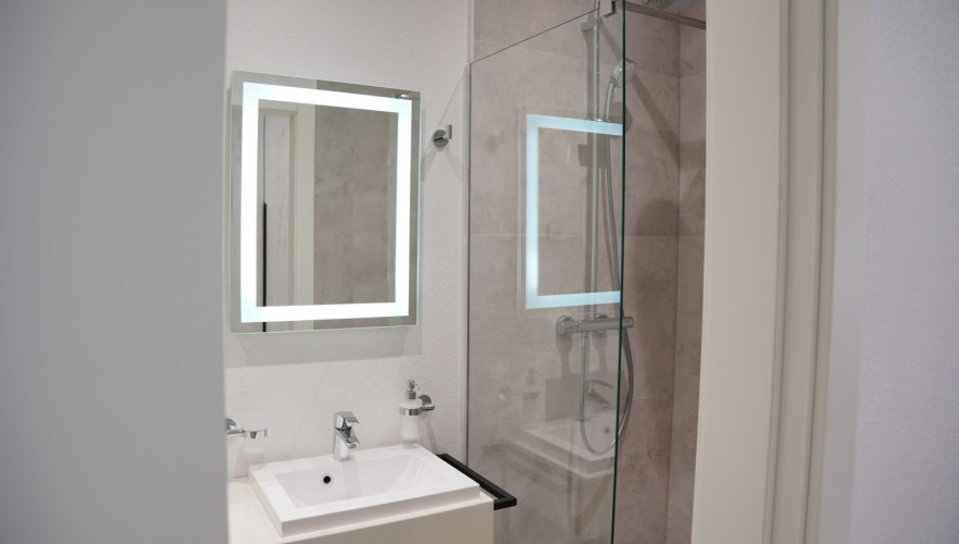 Апартаменти Делюкс