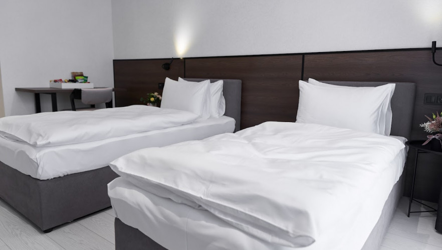 Стандартні Апартаменти