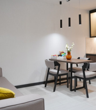 Апартаменти-студіо